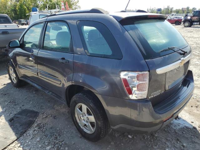 Photo 2 from auction – 2008 CHEVROLET EQUINOX LS with VIN 2CNDL23F486062181