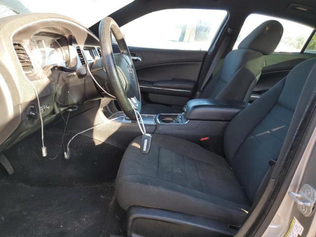 Photo 7 from auction – 2014 DODGE CHARGER SE with VIN 2C3CDXBG8EH242997