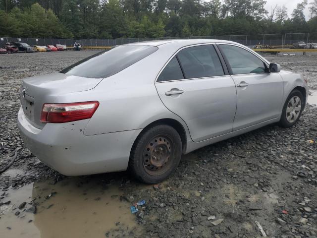 Photo 3 from auction – 2009 TOYOTA CAMRY BASE with VIN 4T1BE46K09U271460