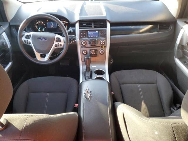 Photo 8 from auction – 2014 FORD EDGE SE with VIN 2FMDK4GC0EBA85748