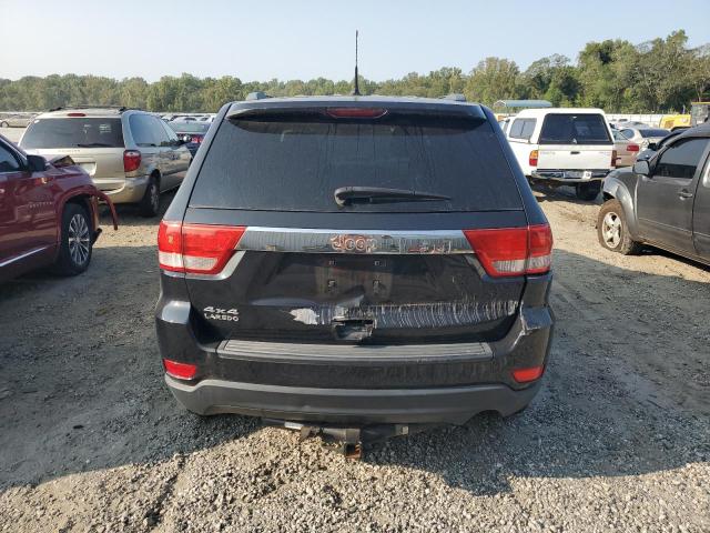 Photo 6 from auction – 2011 JEEP GRAND CHER with VIN 1J4RR4GG8BC523348