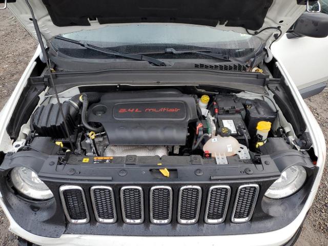 Photo 12 from auction – 2017 JEEP RENEGADE S with VIN ZACCJBAB6HPF99904