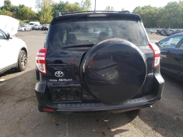 Photo 6 from auction – 2010 TOYOTA RAV4 with VIN JTMBF4DV7AD026030