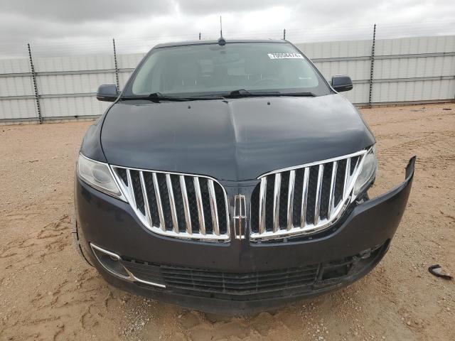 Photo 5 from auction – 2013 LINCOLN MKX with VIN 2LMDJ8JK2DBL14511