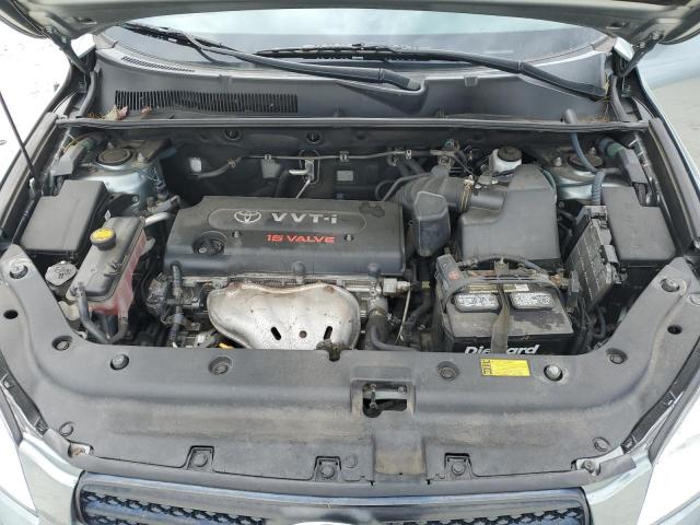 Photo 12 from auction – 2007 TOYOTA RAV4 with VIN JTMBD33V575121450