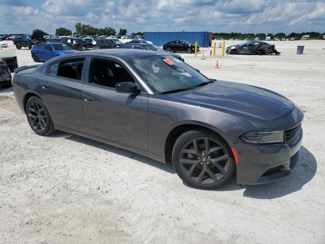 Photo 4 from auction – 2023 DODGE CHARGER SX with VIN 2C3CDXBG1PH518911