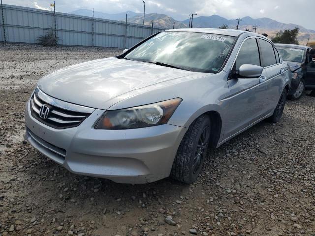 HONDA ACCORD LX 2012 with VIN 1HGCP2E35CA178977 - Photo from auction