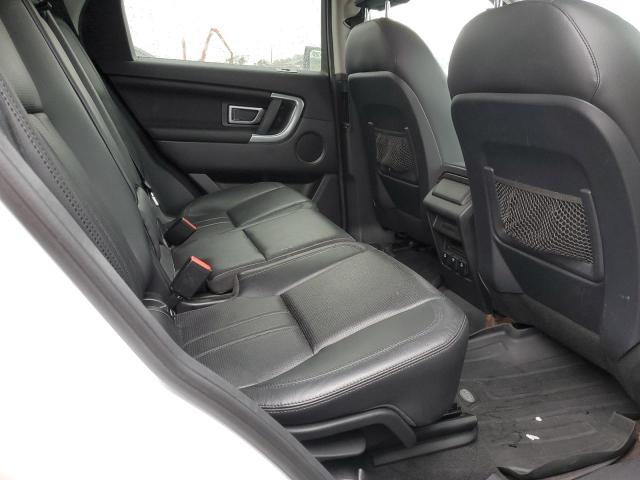 Photo 11 from auction – 2016 LAND ROVER DISCOVERY with VIN SALCR2BG2GH580476