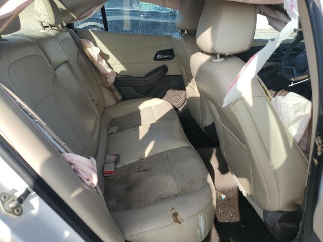 Photo 10 from auction – 2015 CHEVROLET MALIBU 1LT with VIN 1G11C5SL8FF172954