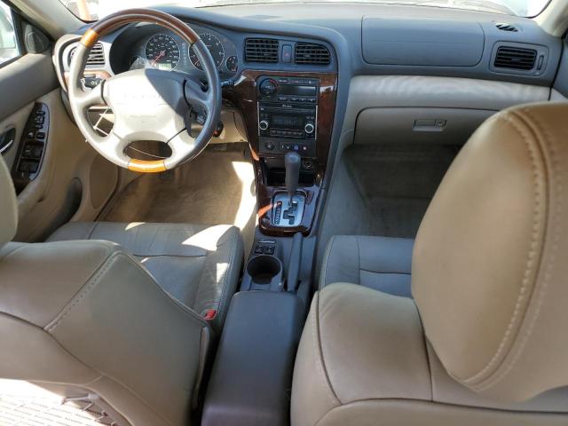 Photo 8 from auction – 2004 SUBARU LEGACY OUT with VIN 4S3BE896947201490