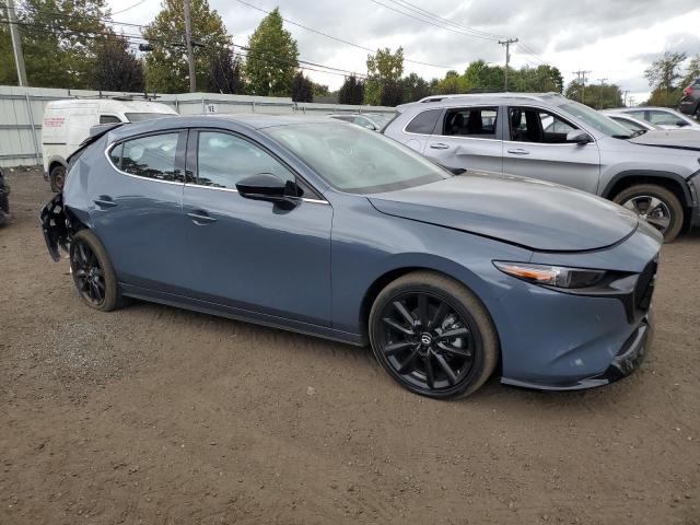 Photo 4 from auction – 2024 MAZDA 3 PREMIUM with VIN JM1BPBNY5R1716222