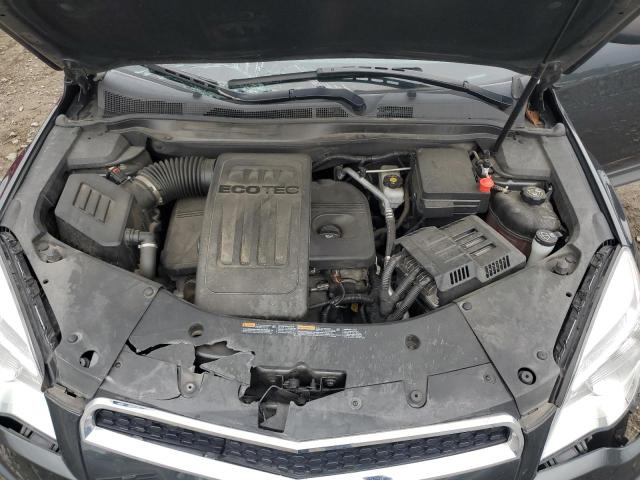 Photo 12 from auction – 2014 CHEVROLET EQUINOX LS with VIN 2GNALAEK0E1138314