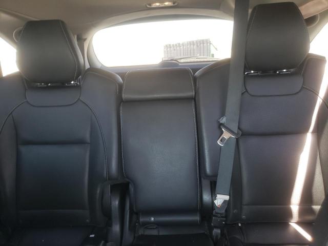 Photo 10 from auction – 2019 ACURA MDX TECHNO with VIN 5J8YD4H53KL018557