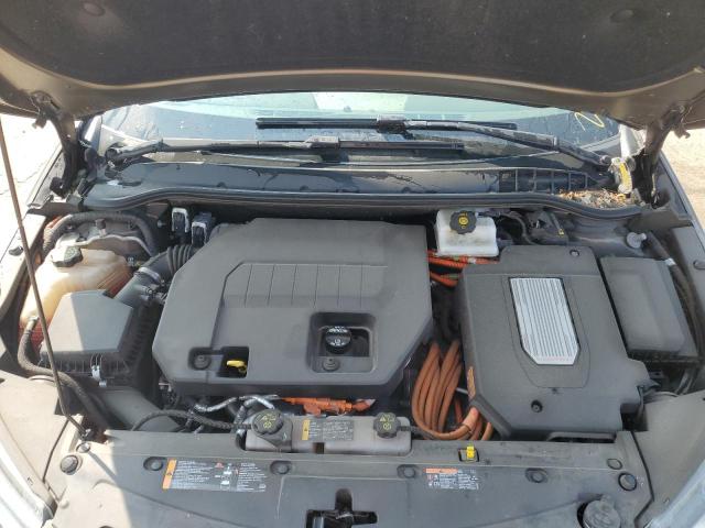 Foto 11 de la subasta – 2015 CHEVROLET VOLT con VIN 1G1RB6E45FU103375
