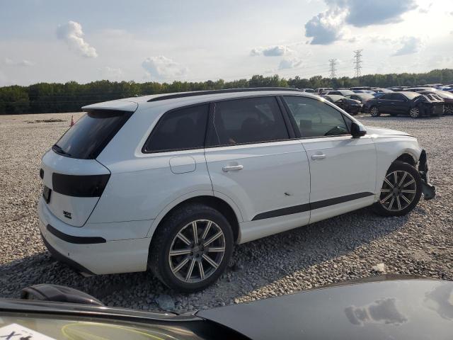 Photo 3 from auction – 2017 AUDI Q7 PREMIUM with VIN WA1LAAF75HD058592