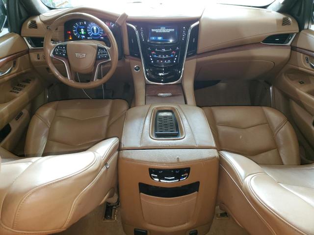 Photo 8 from auction – 2017 CADILLAC ESCALADE P with VIN 1GYS4DKJ2HR327172