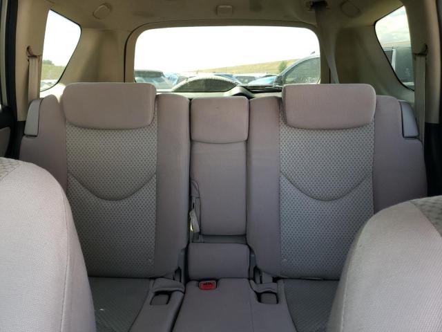 Photo 10 from auction – 2006 TOYOTA RAV4 with VIN JTMBD33V366002837
