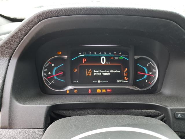 Photo 9 from auction – 2021 HONDA PASSPORT E with VIN 5FNYF8H03MB014714