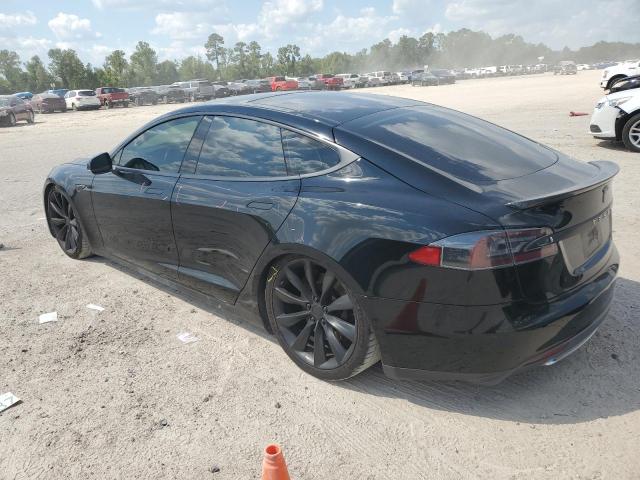 Photo 2 from auction – 2013 TESLA MODEL S with VIN 5YJSA1DP1DFP04346