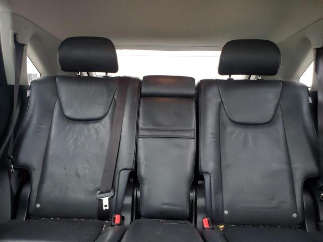 Photo 10 from auction – 2013 LEXUS RX 350 with VIN JTJZK1BA9D2008490