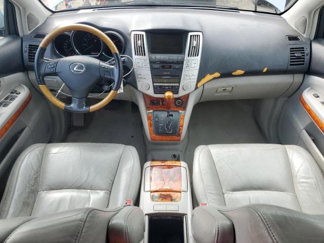 Photo 8 from auction – 2006 LEXUS RX 330 with VIN 2T2HA31U06C102296