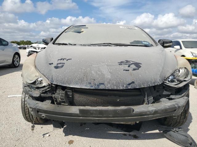 Photo 5 from auction – 2011 HYUNDAI ELANTRA GL with VIN KMHDH4AE7BU152005