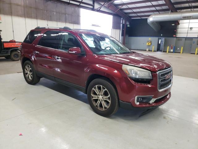 Photo 4 from auction – 2016 GMC ACADIA SLT with VIN 1GKKVRKD9GJ195040