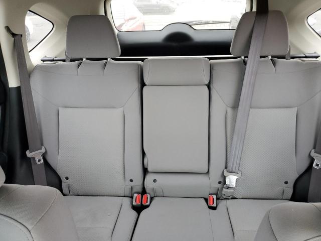 Photo 10 from auction – 2016 HONDA CR-V EX with VIN 2HKRM4H5XGH662457