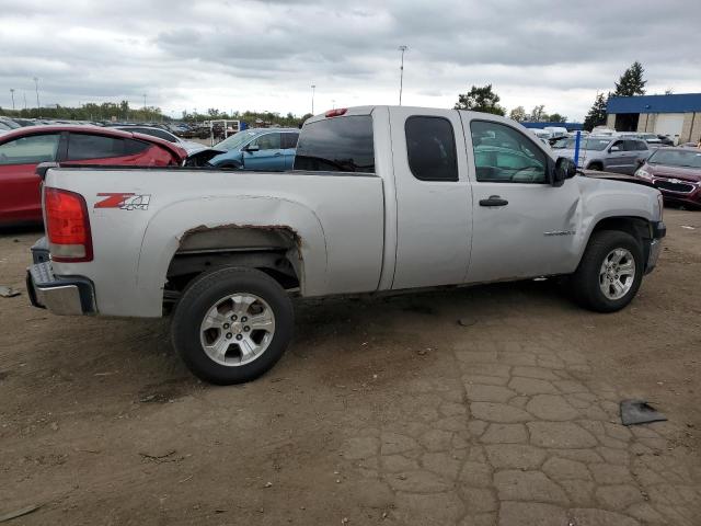 Photo 3 from auction – 2009 GMC SIERRA K15 with VIN 2GTEK290391138468