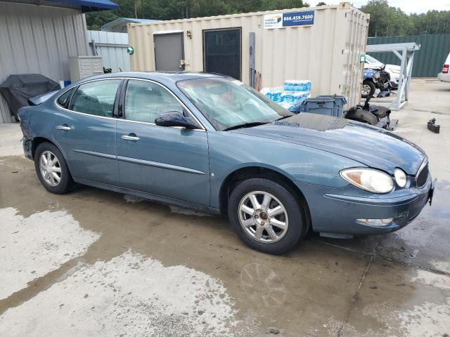 Photo 4 from auction – 2006 BUICK LACROSSE C with VIN 2G4WC582661314345