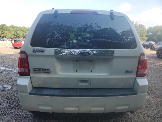Photo 6 from auction – 2011 FORD ESCAPE LIM with VIN 1FMCU0EGXBKC02032