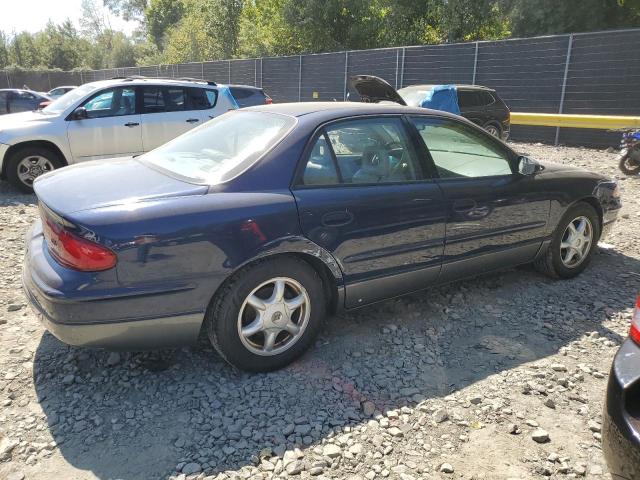 Photo 3 from auction – 2003 BUICK REGAL GS with VIN 2G4WF551431245346