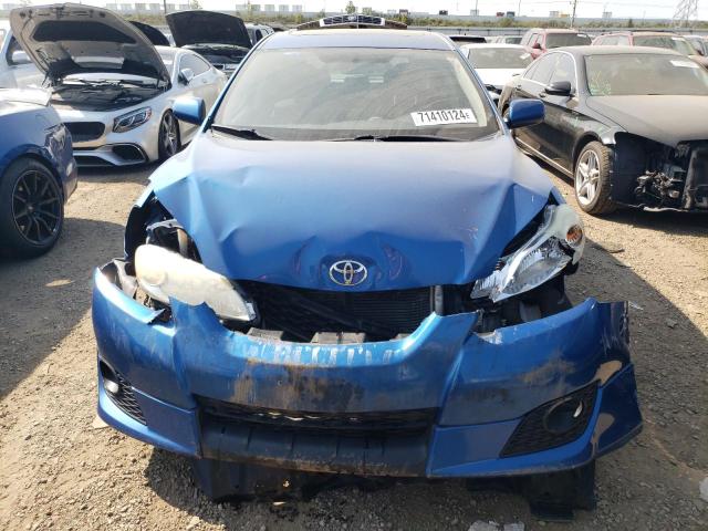 Photo 5 from auction – 2009 TOYOTA COROLLA MA with VIN 2T1KE40E09C024556