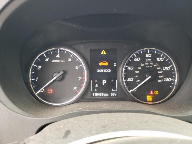 Photo 9 from auction – 2016 MITSUBISHI OUTLANDER with VIN JA4AD3A36GZ056429