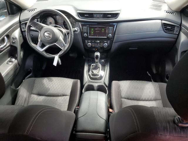 Photo 8 from auction – 2019 NISSAN ROGUE S with VIN JN8AT2MT7KW263764
