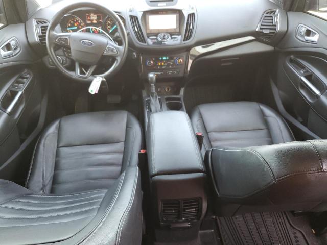 Photo 8 from auction – 2017 FORD ESCAPE TIT with VIN 1FMCU9JD3HUD21361