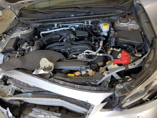 Photo 12 from auction – 2022 SUBARU OUTBACK LI with VIN 4S4BTANC5N3273669