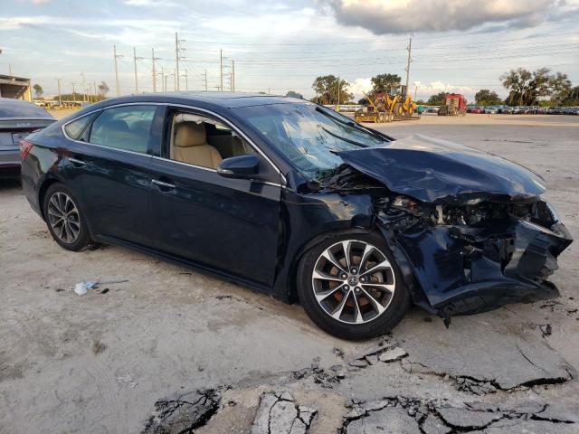 Photo 4 from auction – 2016 TOYOTA AVALON XLE with VIN 4T1BK1EB5GU228464