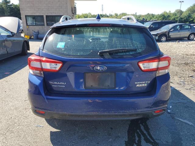 Photo 6 from auction – 2017 SUBARU IMPREZA PR with VIN 4S3GTAB6XH3749752