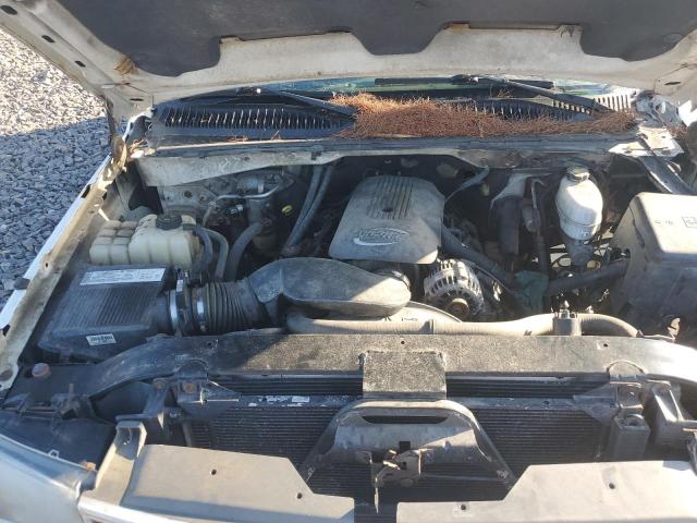 Photo 11 from auction – 2005 CHEVROLET SILVERADO with VIN 1GCHK29U15E324390