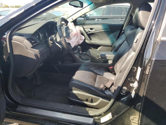 Photo 7 from auction – 2012 ACURA TSX with VIN JH4CU2F4XCC007787