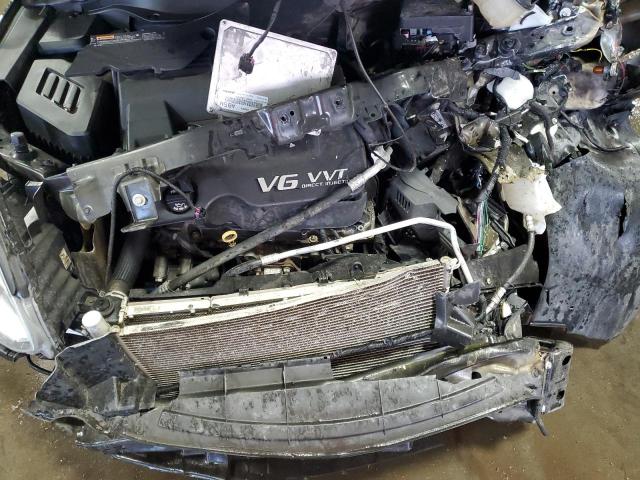 Photo 12 from auction – 2016 CHEVROLET EQUINOX LT with VIN 2GNFLFE35G6136480