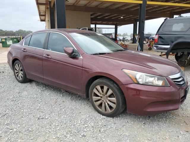 Photo 4 from auction – 2012 HONDA ACCORD EXL with VIN 1HGCP2F86CA100363