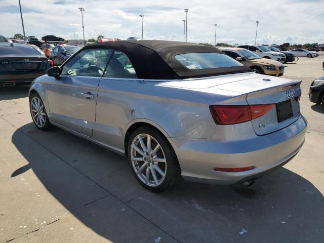 Photo 2 from auction – 2015 AUDI A3 PREMIUM with VIN WAU7FLFF3F1112589