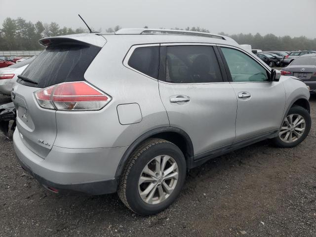 Photo 3 from auction – 2016 NISSAN ROGUE S with VIN KNMAT2MV0GP673045