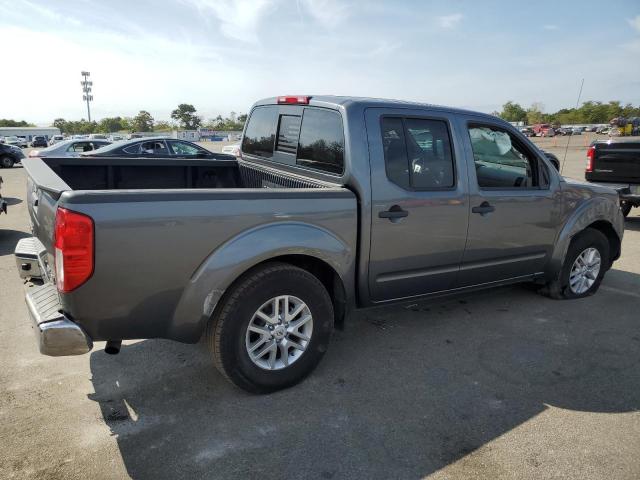 Photo 3 from auction – 2016 NISSAN FRONTIER S with VIN 1N6AD0EV1GN796720