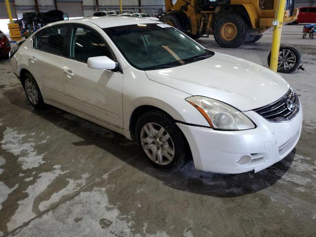 Photo 4 from auction – 2012 NISSAN ALTIMA BAS with VIN 1N4AL2AP9CC226145