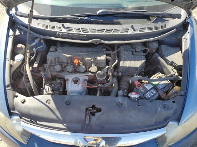 Photo 11 from auction – 2009 HONDA CIVIC LX with VIN 2HGFA16599H331704