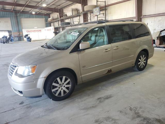CHRYSLER TOWN & COU 2009 with VIN 2A8HR54X89R675085 - Photo from auction