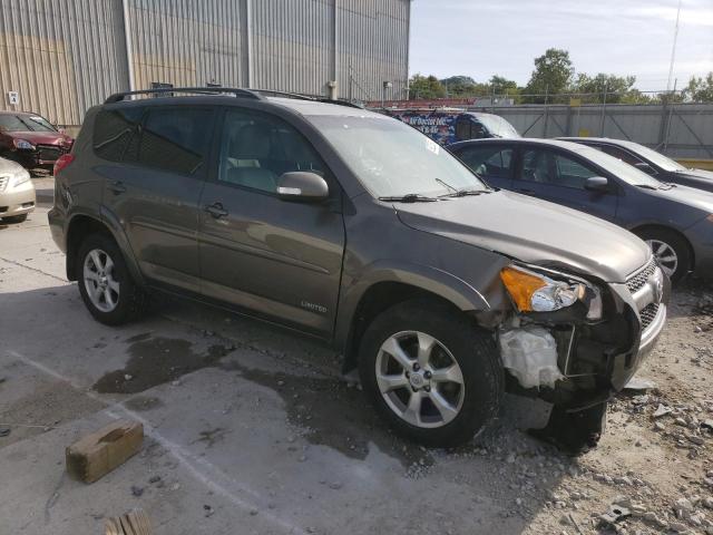 Foto 4 de la subasta – 2012 TOYOTA RAV4 LIMIT con VIN 2T3DK4DV8CW084223